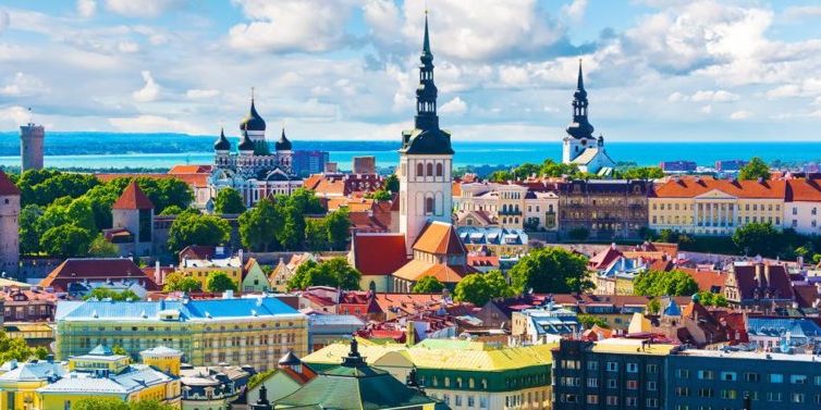 Tallinn Tallinn
